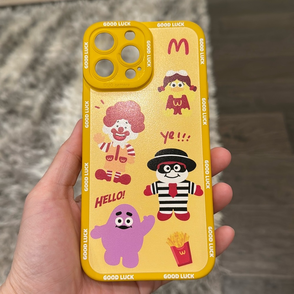 iPhone 13 Pro Max case